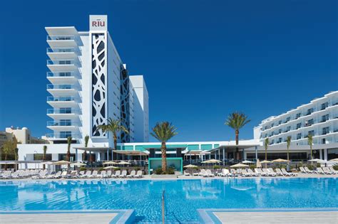 All Inclusive RIU hotel in Torremolinos | Selectair Travelscape