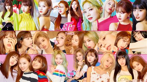 k-pop lover ^^: TWICE - Fancy You WALLPAPER