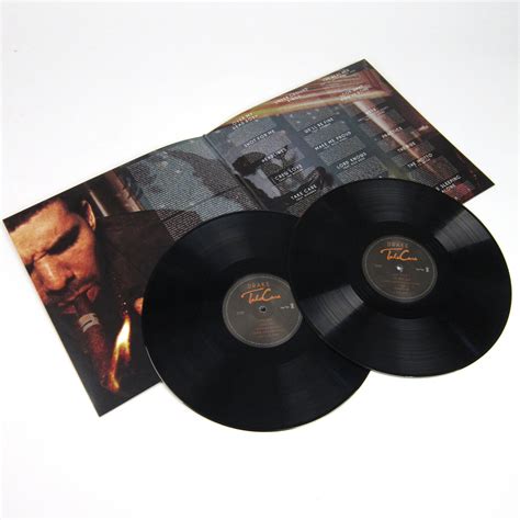 Drake: Take Care Vinyl 2LP – TurntableLab.com