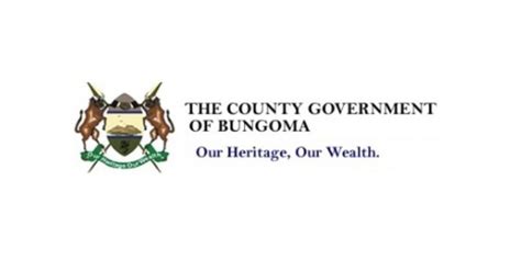 List Of Bungoma County Government Ministers (CECs)