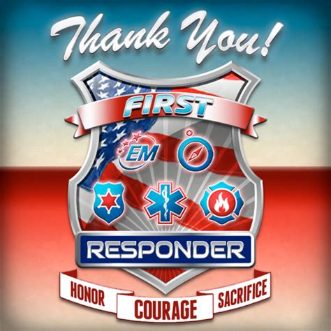 First Responder Day 2024 - Hali Prisca