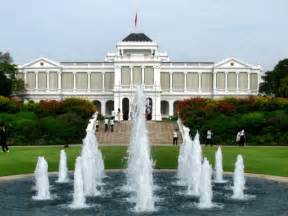 Istana | Things to do in Orchard, Singapore