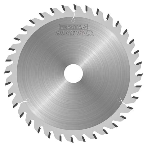 883 Saw blades for CNC machines / FTG ATB TCG | Dinosaw