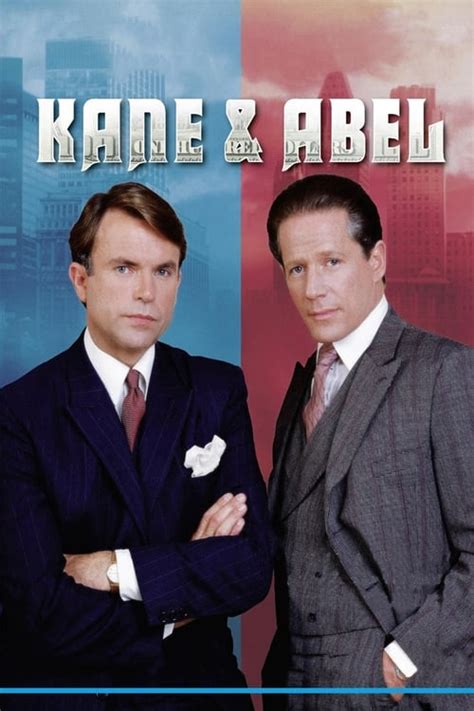 Kane & Abel (TV Series 1985-1985) — The Movie Database (TMDb)