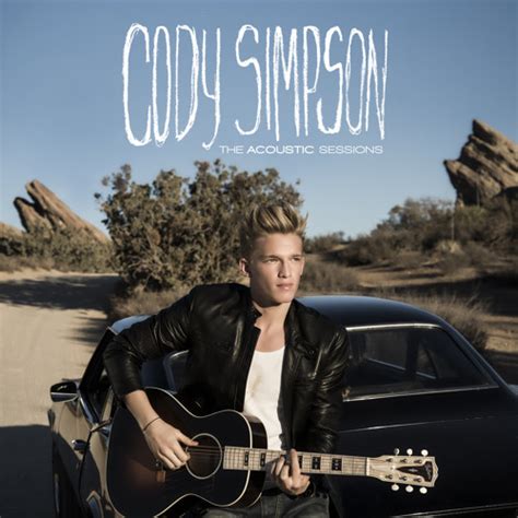 Stream Cody Simpson - La Da Dee (Acoustic) by Atlantic Records | Listen online for free on ...