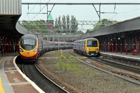 Stockport railway station - Alchetron, the free social encyclopedia