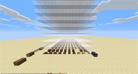 minecraft java edition - Is it still possible to create a fog effect ...