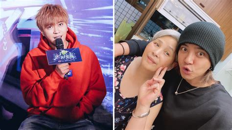 Show Luo Vows To Go On Diet After Putting On 12kg In 2 Months - 8days