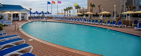 Hotel in Virginia Beach Oceanfront | SpringHill Suites Virginia Beach Oceanfront