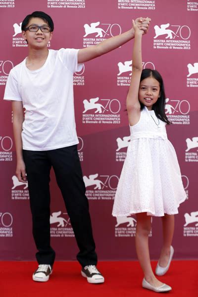 Tsai Ming-Liang's 'Stray Dogs' debuts in Venice | Movies |chinadaily.com.cn