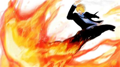 Does Sanji Have Conqueror’s Haki In ‘One Piece’?