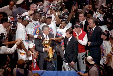 Relitigating the 1994 NBA Finals: Game 7 — Life Has Killed the Dream I ...