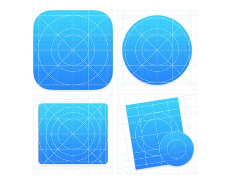 Ios App Icon Grid at Vectorified.com | Collection of Ios App Icon Grid free for personal use