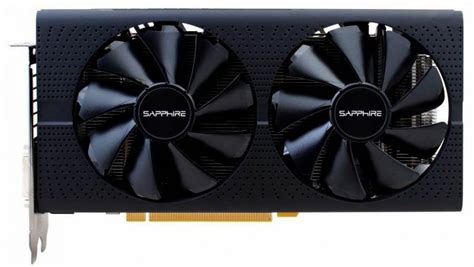 AMD RX 580 8GB review: one of the best-value graphics cards you can jam into your gaming PC