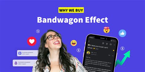 Bandwagon Effect - Customer Camp