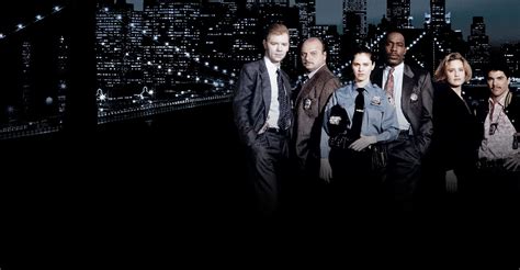 NYPD Blue Season 1 - watch full episodes streaming online