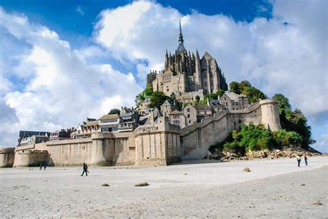 Your Ultimate Guide To Things To Do In Normandy – Gastro Travelogue | Places to see, Normandy ...