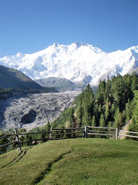 Fairy Meadows - Pakistan: About Fairy Meadows Pakistan