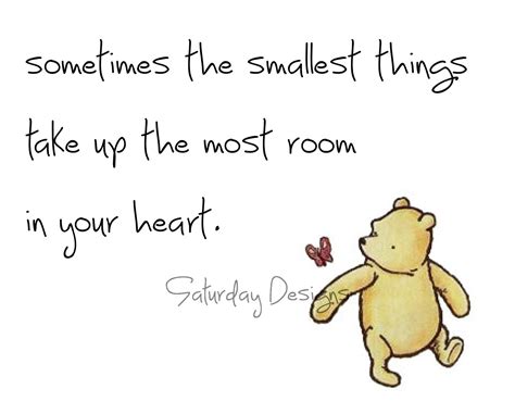 Love Winnie The Pooh Quotes. QuotesGram