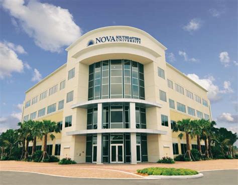 Nova Southeastern University of Palm Beach Relocates to New Center ...