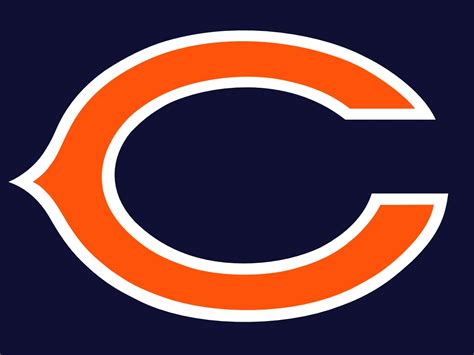 Chicago Bears Vector - ClipArt Best