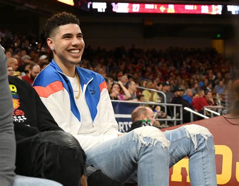 NBA Draft: The 3 best landing spots for LaMelo Ball