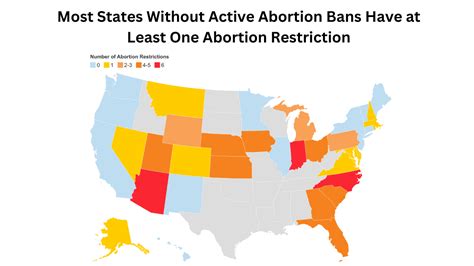 A Year After Dobbs: Policies Restricting Access to Abortion in States ...