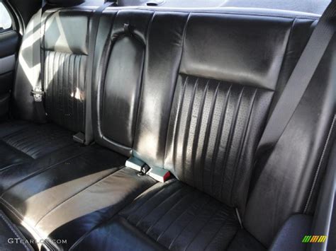 2004 Mercury Marauder Standard Marauder Model interior Photo #38738543 | GTCarLot.com