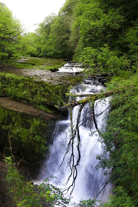 Ondřej Černín Travel Photography Beautiful Waterfalls, Beautiful ...