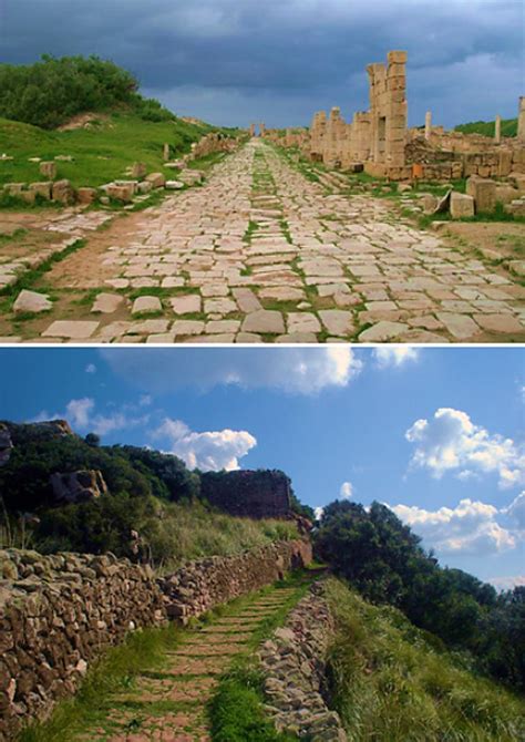 Built to Last: The Secret that Enabled Roman Roads to Withstand the Passage of Time | Ancient ...