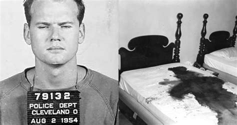 Historic Cases: Sam Sheppard — Outline of A Murder: A True Crime Podcast