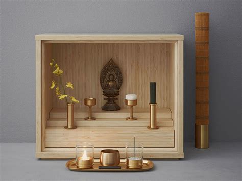 A New Kind of Buddhist Altar for a Changing Japan | WIRED