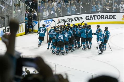 San Jose Sharks Stanley Cup Predictions