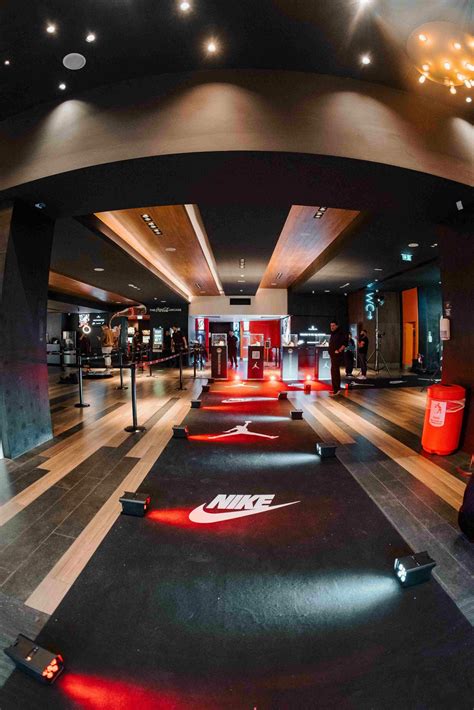 HUDSON celebrates release of ‘Air’ with Movie Premiere honouring the legendary brand NIKE ...