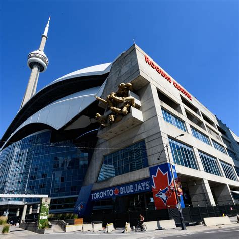 Rogers Centre could be demolished to make way for new Blue Jays stadium ...