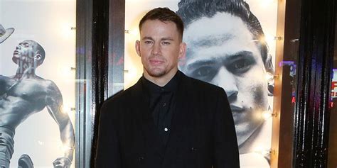 Channing Tatum Shares Magic Mike Broadway Debut Details