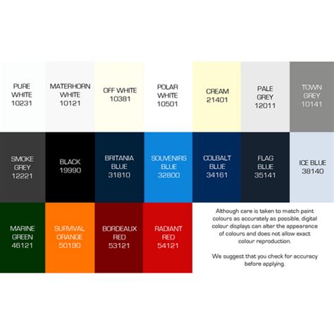 Hempel Paint Colors - Paint Color Ideas