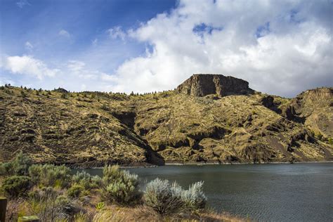 Prineville Reservoir, Oregon | The Prineville Reservoir is i… | Flickr