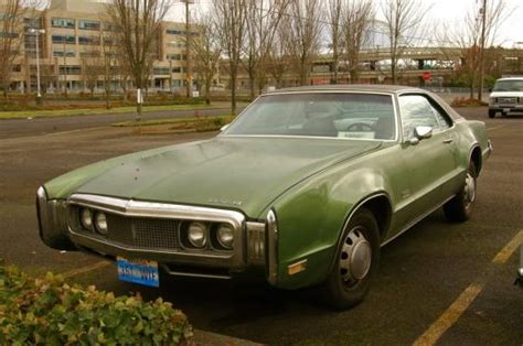 Oldsmobile Toronado GT W34 specs, 0-60, quarter mile - FastestLaps.com