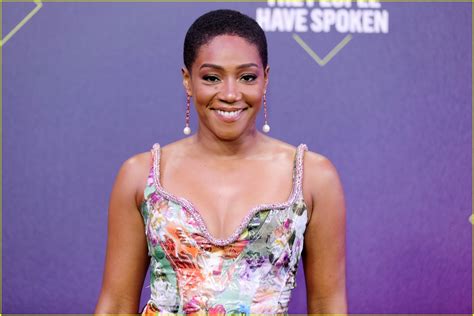 Tiffany Haddish Talks Ups & Downs of Hollywood at People's Choice Awards 2020: Photo 4501008 ...