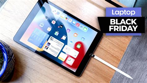 Best Black Friday iPad deals 2022 — what to expect this year | iPad ...