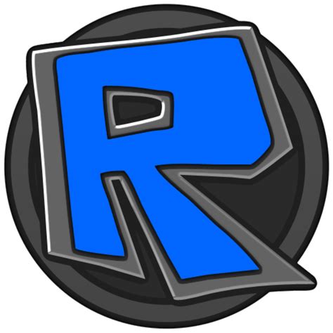 Robux Logo Png - PNG Image Collection