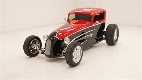 1934 Ford Coupe | Classic Auto Mall