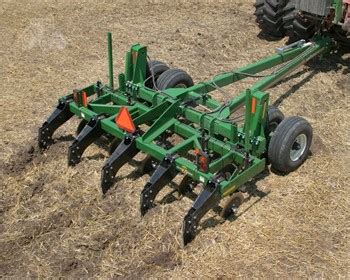 GREAT PLAINS SUB-SOILER Farm Equipment For Sale - 24 Listings ...