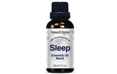 Aromatherapy Pillow Mists For Better Sleep | Prevention