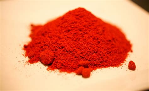 Hot Hungarian Paprika - Give your dish a nice zing - VSpicery.com