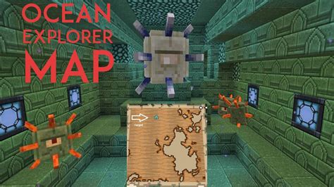 Ocean Explorer Map Minecraft in Hindi - YouTube