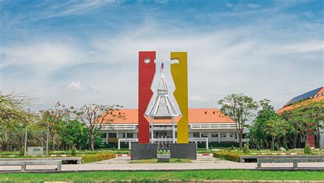 Thammasat University : Rankings, Fees & Courses Details | Top Universities