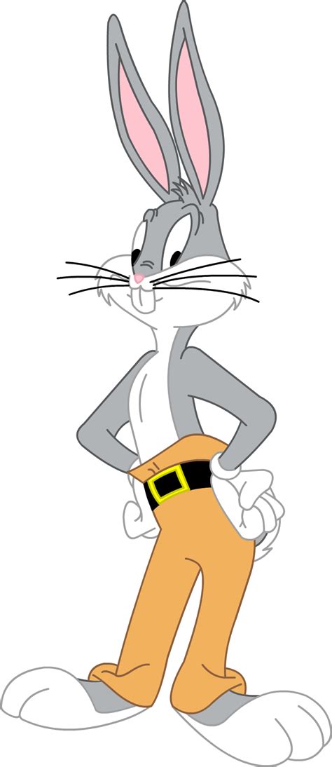 Image - Bugs Bunny as Yakko Warner.png | Idea Wiki | FANDOM powered by ...