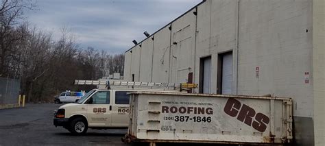 4 Things To Do Before A Commercial Roof Installation